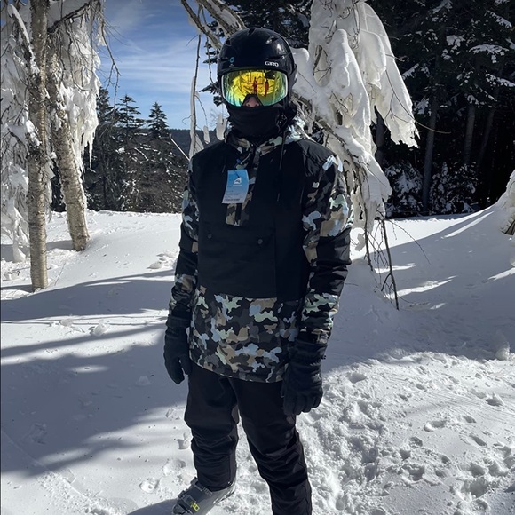 NWT Ski Goggles, OTG Snowboard/Ski Goggles Anti Fog MULTIPLE COLORS AVAILABLE - Picture 3 of 9